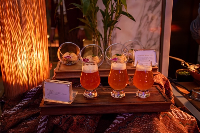 Chef Marinka - Mahamangsa 06