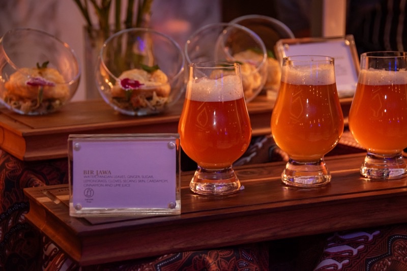 Chef Marinka - Mahamangsa 07