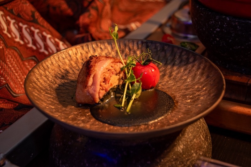 Chef Marinka - Mahamangsa 08