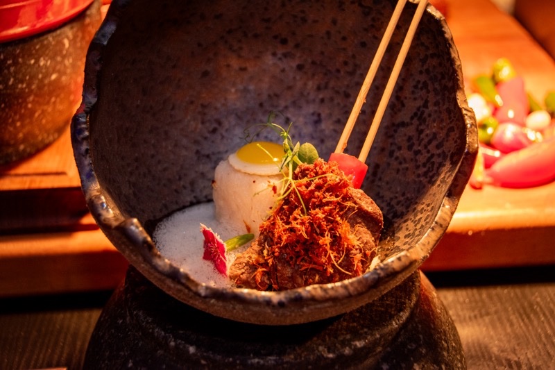 Chef Marinka - Mahamangsa 09