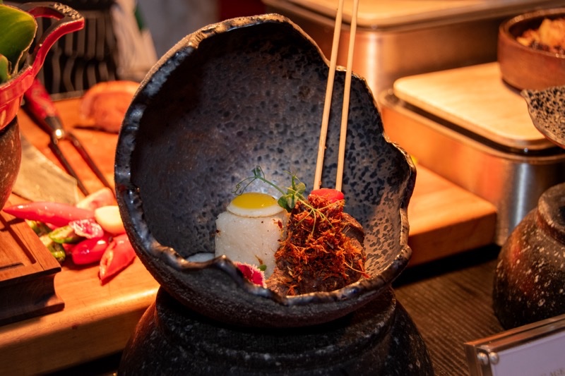 Chef Marinka - Mahamangsa 10