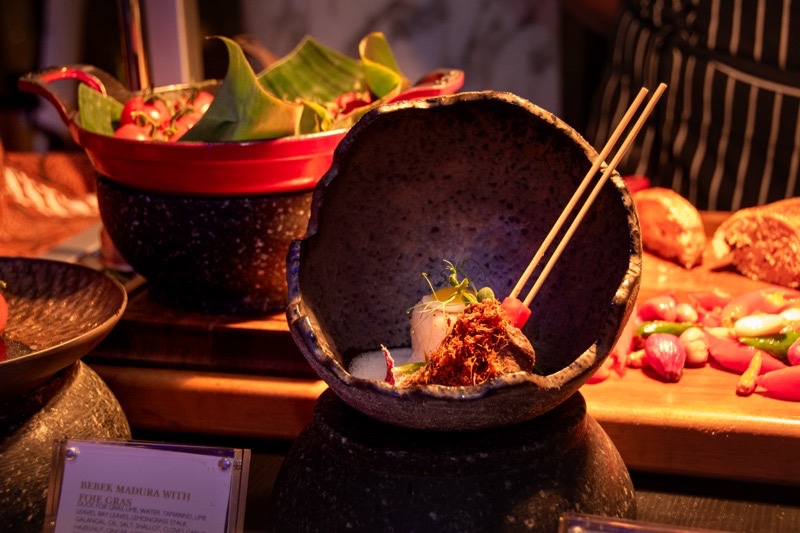 Chef Marinka - Mahamangsa 11