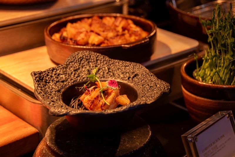 Chef Marinka - Mahamangsa 12