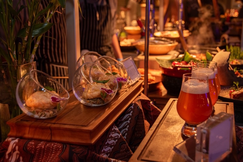 Chef Marinka - Mahamangsa 13