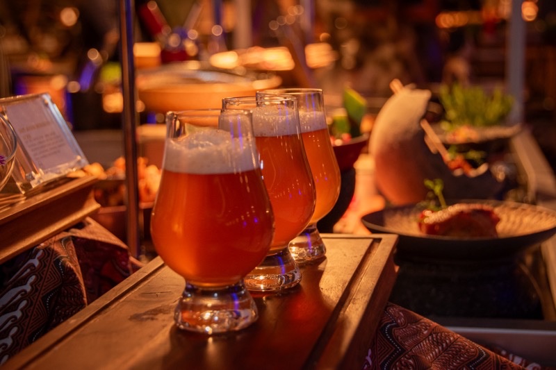 Chef Marinka - Mahamangsa 14