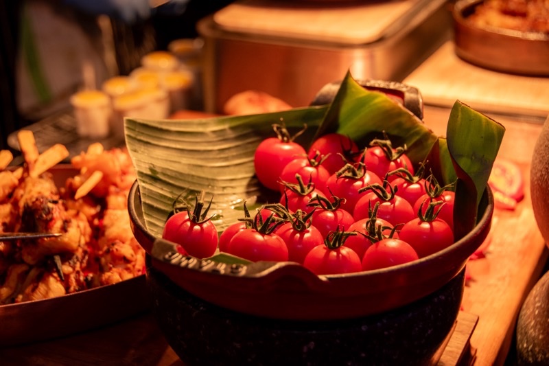 Chef Marinka - Mahamangsa 16