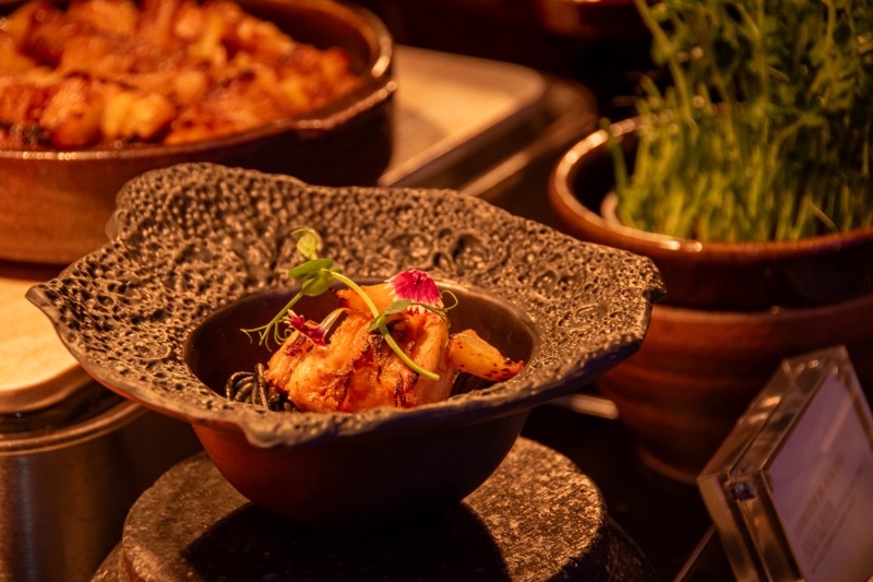 Chef Marinka - Mahamangsa 17